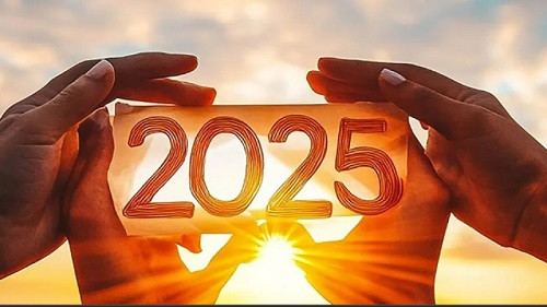 2025 yılında yenilenmek mi istiyorsunuz?