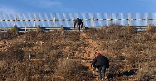 ABD’ye kaçan Türklerin sayısı 60 bine ulaştı