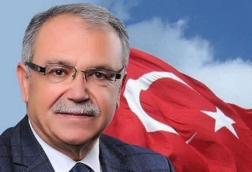 AK Parti ilçe Başkan Atalay’ın Cumhuriyet Bayramı mesajı