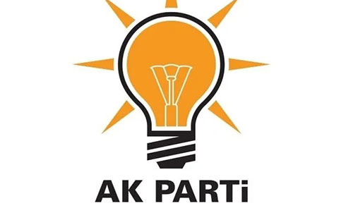 AK Parti teşkilatında görev dağılımı 