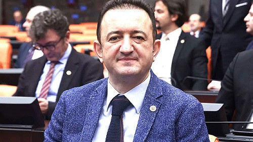 Bektaş; Bütçe görüşmelerinde, Konya’nın ulaşım projelerini sordu