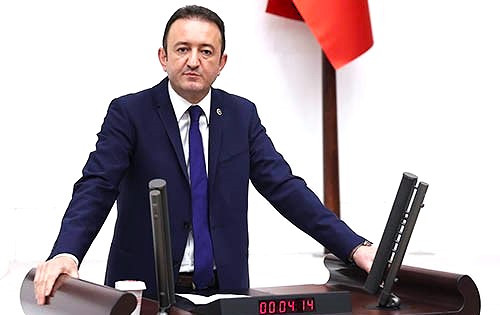 Bektaş: Kaymakamlık mesleğinin koparılması kurumsal yapıyı zayıflatır