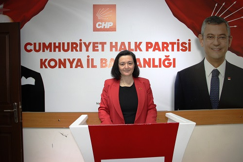 CHP İl Kadın Kolları, Çalışan emekçi kadınların nefesi olmaya geliyoruz 