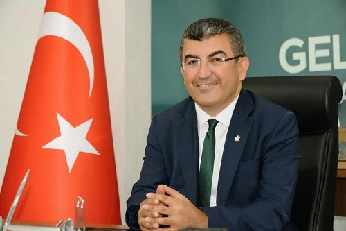 Gelecek Partisi Konya Milletvekili Ekici’den kandil mesajı