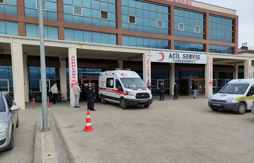 Hastaneye neden doktor dayanmıyor?