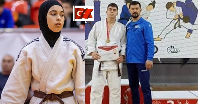 Judo yıldızlar balkan şampiyonasında Seydişehir rüzgârı