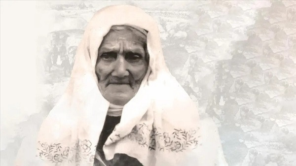 Kahraman bir Türk kadını: Nene Hatun