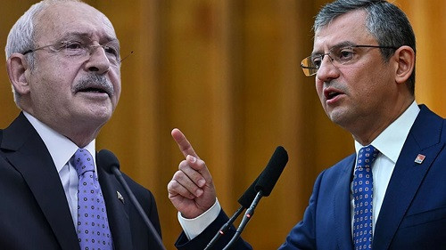 Kılıçdaroğlu’na tahsis edilen araçlar geri alındı!