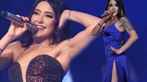 Konserin gelirini Mehmetçik Vakfı’na bağışlayacak