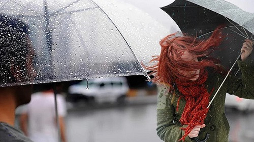 Meteoroloji genel müdürlüğü: Kuvvetli kar yağışına dikkat!