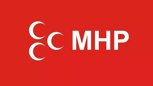 MHP ilçe başkanı Kocabaş’tan 29 Ekim Cumhuriyet Bayramı mesajı