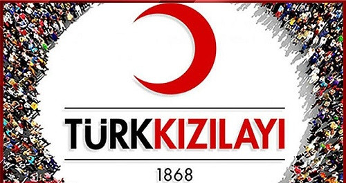 Türk Kızılay Seydişehir şube başkanlığından açıklaması